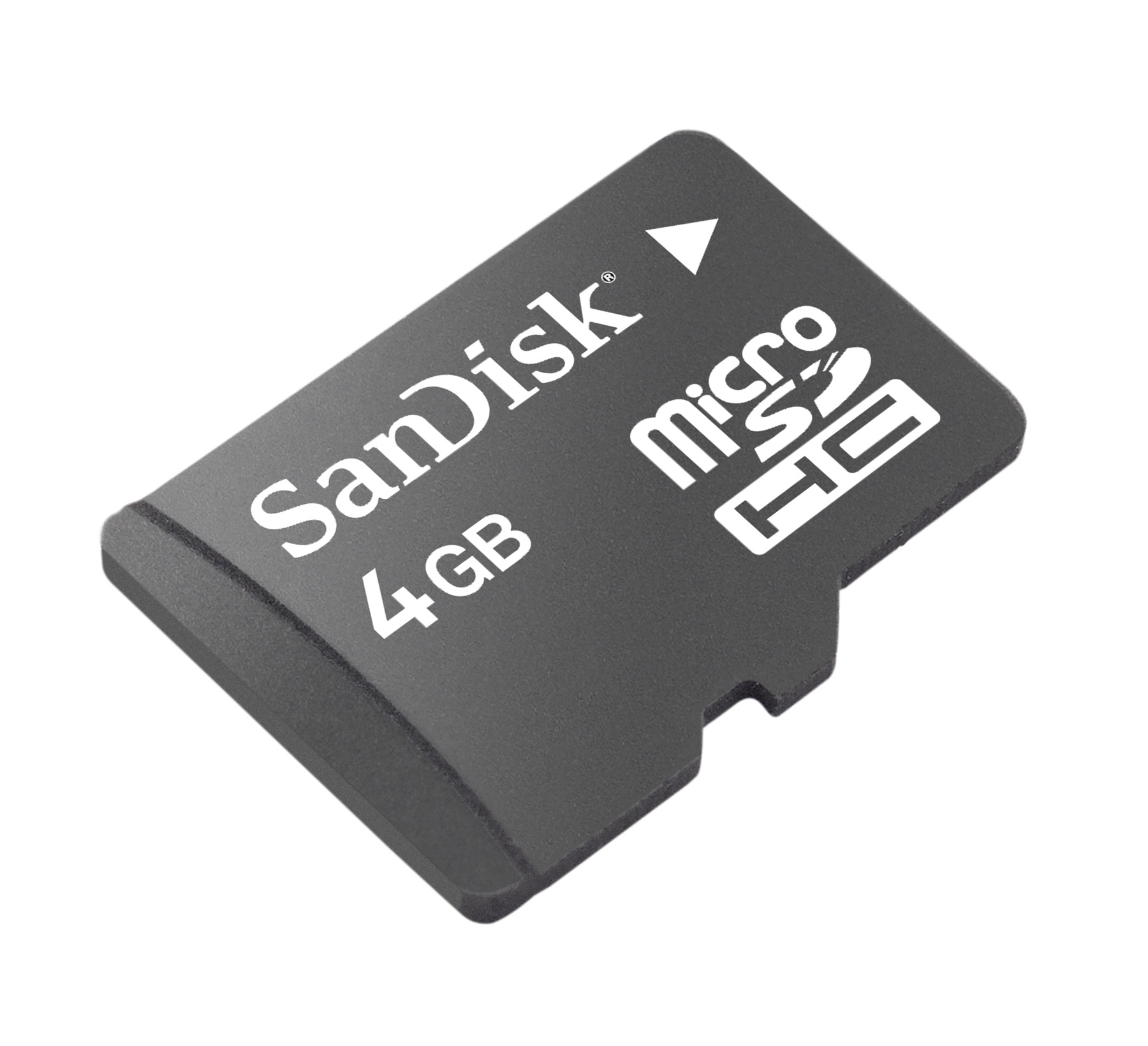 SanDisk microSD (TF) 4G