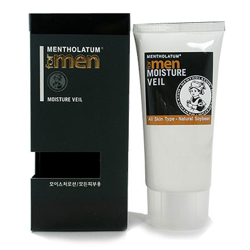 맨소래담 포맨 모이스춰 로션