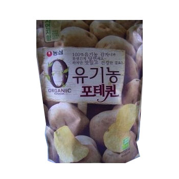 포테퀸(유기농)