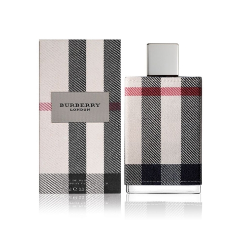 버버리 런던 오드퍼퓸 30