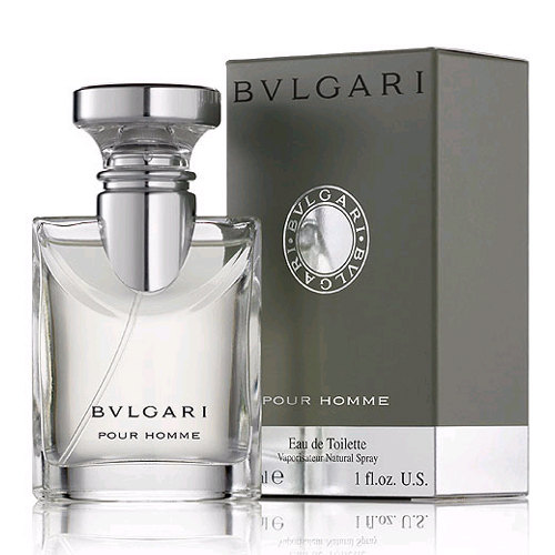 불가리 뿌르 옴므 30