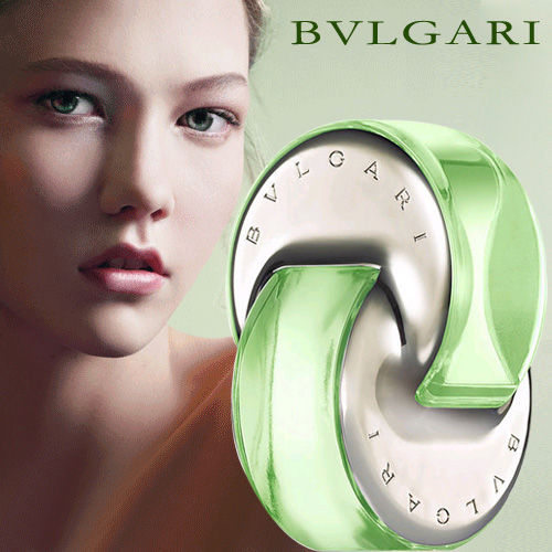 불가리 옴니아 그린 제이드 40
