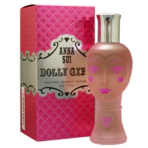 안나수이 돌리걸 30