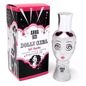 안나수이 돌리걸 릴 스탈렛 30