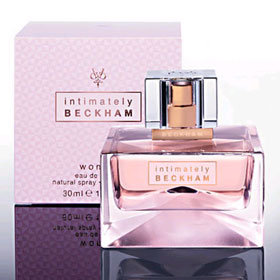 인티미틀리 베컴 우먼 50