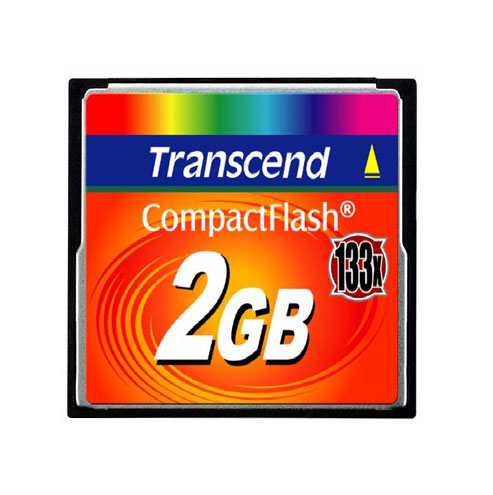 TRANSCEND CF X133 2G