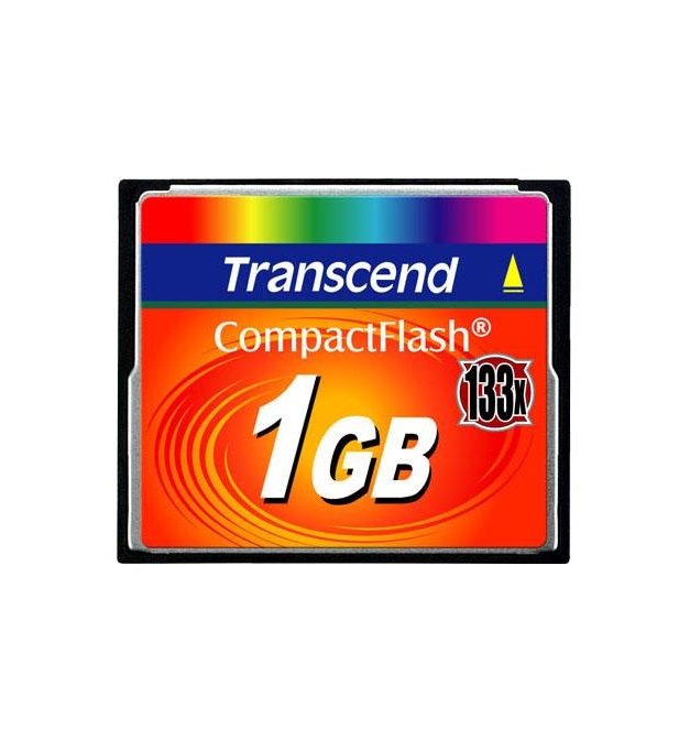 TRANSCEND CF X133 1G