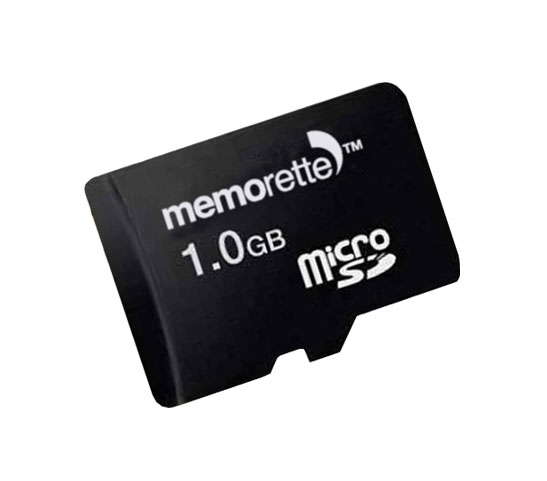 FM microSD (TF) 1G