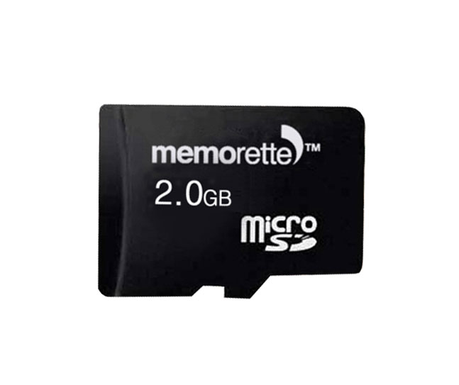 FM microSD (TF) 2G