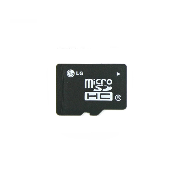 LG전자 microSD (TF) 4G