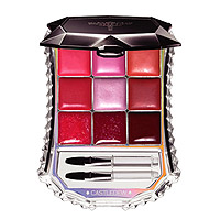 캐슬듀 다이아컷 립 9색