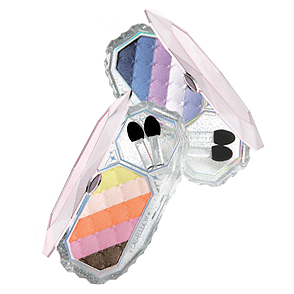 캐슬듀 셔링 아이즈 5색 