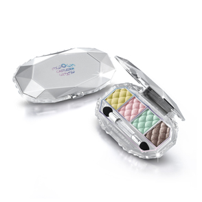 캐슬듀 컬러샷 아이즈 4색