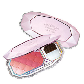 캐슬듀 셔링 치크 (5색)