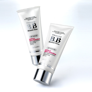 캐슬듀 화이트닝 BB