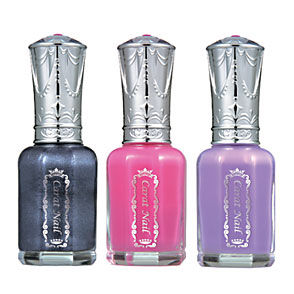 캐슬듀 캐럿 네일