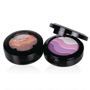 보브 컬러쏭 아이웨이브