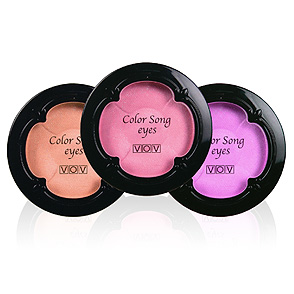 보브 컬러쏭 아이즈