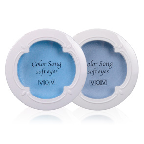 보브 컬러쏭 소프트 아이즈