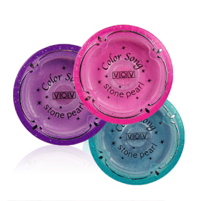 보브 컬러쏭 스톤 펄