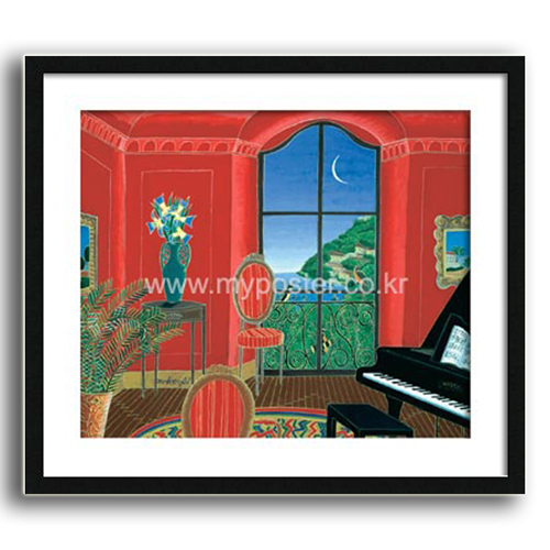 San Remo-맥나이트