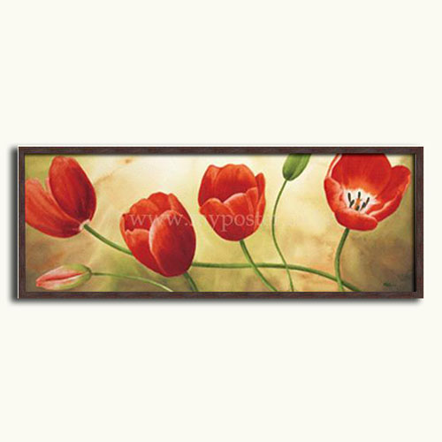 Armonia di tulipani -마리아