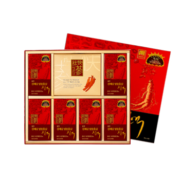 발효홍산 진액(30mlx30포) 3+1(3세트 구입시 1세트를 무료로드립니다.)