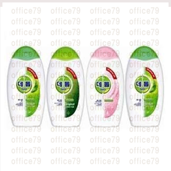 데톨샤워폼(300g)허브