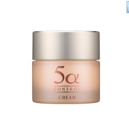 LJH 5알파 컨트롤 크림