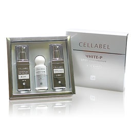 LJH 셀라벨 화이트-P 스팟 트리트먼트
