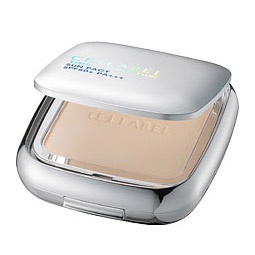 LJH 셀라벨 타임 퍼펙션 선 팩트 SPF50+ PA+++