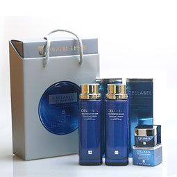 LJH 타임 퍼펙션 스킨,에멀젼 세트