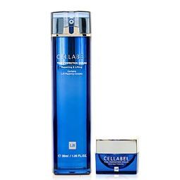 LJH 타임 퍼펙션 세럼