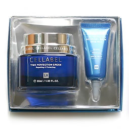 LJH 타임 퍼펙션 크림