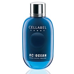 LJH 셀라벨 옴므 A.C 오션 세범 컨트롤 에멀젼