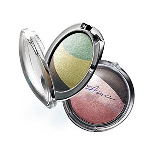 보브 아우라 글램 아이즈