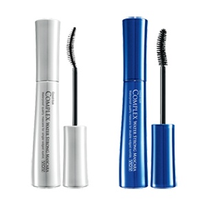 보브 굿바이 컴플렉스 워터스트롱 마스카라