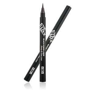 보브 아이 맥스 블랙 파워 라이너