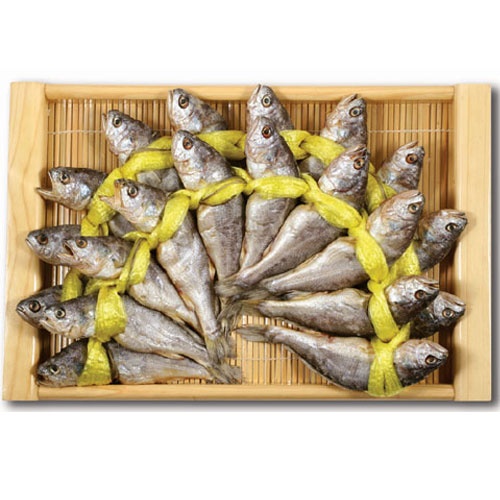 [명품 굴비] 참굴비 장대3호