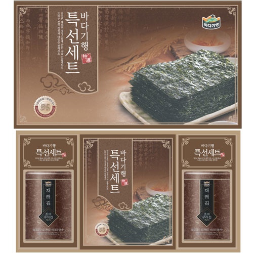 바다기행 실속세트(성)