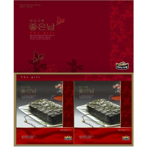 바다기행 사랑가득 김세트