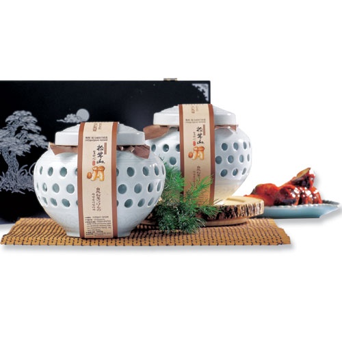 [양양] 자연송이장아찌(명품) 550g x 2