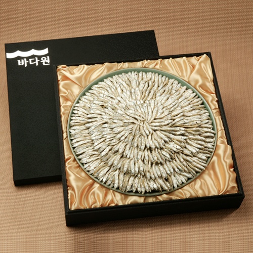 수안요청자감문귀족멸치