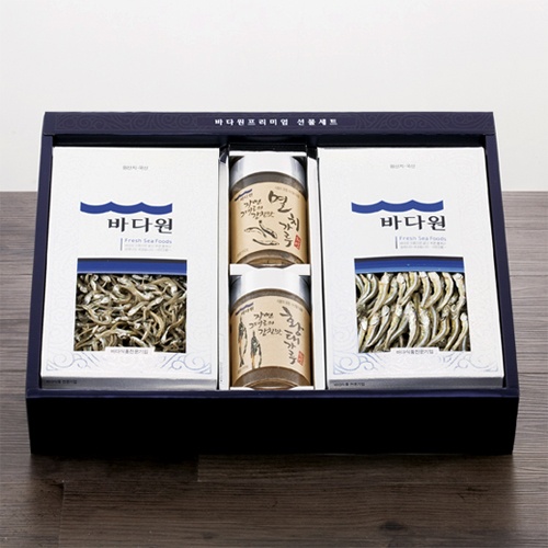 천연조미료세트 1호