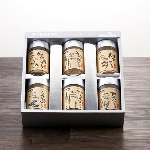 천연조미료세트 3호