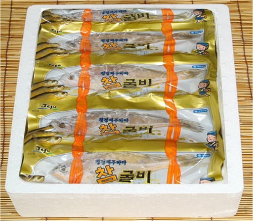 청정제주 海 굴비세트