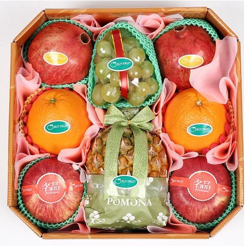 미니팔각세트 기쁨두배