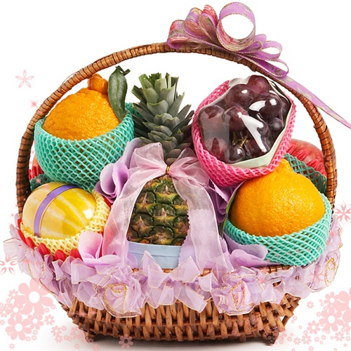 센스과일바구니(소)