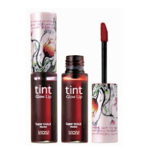 보브 글로우 립틴트