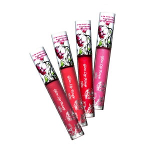 보브 글로우 립 루즈